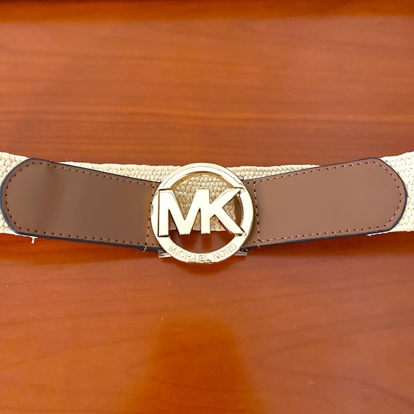 Michael Kors Accessories - Michael Kors belt